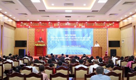 Quảng Oai đẩy mạnh chuyển đổi số, đưa trí tuệ nhân tạo vào hoạt động chuyên môn