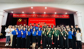 Phường Yên Hòa (quận Cầu Giấy) đẩy mạnh chuyển đổi số, nâng cao hiệu quả phục vụ người dân