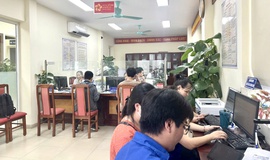 Phường Long Biên: Cải cách hành chính Quý III/2025 
- Từ chuyển biến kỹ thuật đến thay đổi văn hóa phục vụ