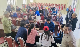 Xã Hòa Xá triển khai cài đặt chữ ký số VNPT SmartCA miễn phí cho người dân - Nâng cao hiệu quả chuyển đổi số từ cơ sở