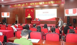 Phú Xuyên tổ chức đối thoại giữa lãnh đạo UBND xã với tổ chức, cá nhân về thủ tục hành chính