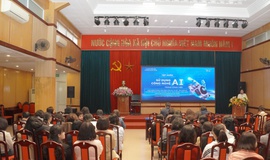 PHƯỜNG HAI BÀ TRƯNG PHÁT ĐỘNG PHONG TRÀO 