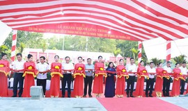Ngành Nội vụ Thủ đô đẩy mạnh cải cách hành chính trong công tác người có công, đền ơn đáp nghĩa