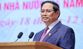 Hội nghị triển khai Nghị quyết 57-NQ/TW, cải cách hành chính và Đề án 06: Quyết tâm hành động vì phát triển nhanh và bền vững