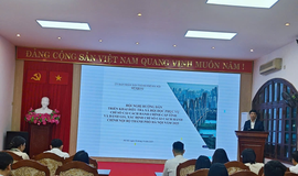 Sở Nội vụ Hà Nội tổ chức Hội nghị hướng dẫn triển khai điều tra xã hội học phục vụ Chỉ số cải cách hành chính cấp tỉnh và đánh giá, xác định Chỉ số Cải cách hành chính nội bộ Thành phố năm 2025