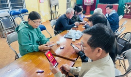 Phường Tây Hồ: Ra quân chiến dịch “phủ sóng” chữ ký số trên VNeID