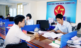 Cá thể hoá trách nhiệm của người đứng đầu, cán bộ, công chức, viên chức trong giải quyết TTHC