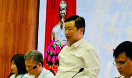 Sở Nội vụ đối thoại tháo gỡ vướng mắc thủ tục hành chính, giải quyết thủ tục hành chính