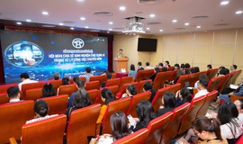 Sở Du lịch Hà Nội: Đẩy mạnh chuyển đổi số trong ngành du lịch, hướng tới chính quyền số hiện đại