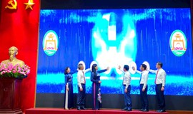 Thị xã Sơn Tây phát động phong trào “Bình dân học vụ số”