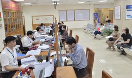 Bàn giao quản lý nhãn hiệu và chỉ dẫn địa lý chịu tác động trong quá trình sắp xếp đơn vị hành chính và tổ chức chính quyền địa phương hai cấp