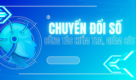 Thành lập Đoàn kiểm tra Cải cách hành chính, Chuyển đổi số năm 2025