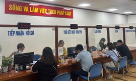 UBND Thành phố Hà Nội ủy quyền Ban Quản lý các Khu công nghệ cao và Khu công nghiệp thành phố Hà Nội giải quyết 07 thủ tục hành chính