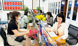Hà Nội tập trung triển khai mô hình chính quyền 2 cấp, nâng cao hiệu quả quản trị và phục vụ người dân, doanh nghiệp