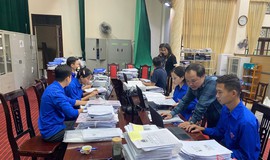 Xã Xuân Mai đẩy mạnh xây dựng chính quyền số, phục vụ người dân ngày càng hiệu quả