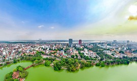 Đẩy mạnh xây dựng, hoàn thiện thể chế, chính sách đặc thù phát triển Thủ đô giai đoạn 2025-2026