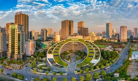 Hà Nội ban hành Kế hoạch phát triển hạ tầng số giai đoạn 2026-2030