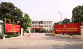 Phường Dương Nội công khai danh sách các điểm dịch vụ công số trên Google Maps, hỗ trợ người dân giải quyết thủ tục hành chính phi địa giới