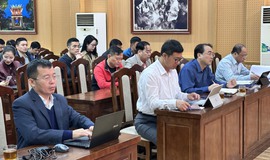 Đại Thanh chủ động bước vào kỷ nguyên số