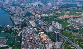 Thành lập Hội đồng thẩm định Bảng giá đất, hệ số điều chỉnh giá đất theo Nghị quyết số 254/2025/QH15 của Quốc hội