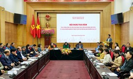 Phường Ngọc Hà phát huy “Dân vận khéo” tháo gỡ điểm nghẽn trật tự đô thị