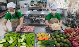 Kiện toàn Ban Chỉ đạo công tác An toàn thực phẩm thành phố Hà Nội
