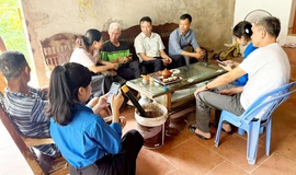 Chuyển đổi số góp phần thực hiện cải cách hành chính