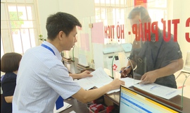 Hiệu quả bước đầu của mô hình thí điểm “Ngày thứ Ba không hẹn” gắn với dịch vụ công trực tuyến tại xã Quang Minh