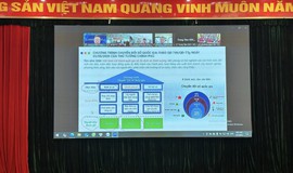 Cải cách hành chính tại xã Ba Vì: Từ 