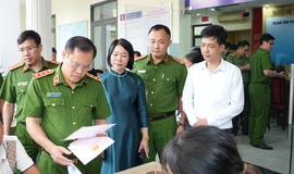 Xã Quảng Oai: Chính quyền chủ động đổi mới, những kết quả bước đầu đáng ghi nhận