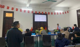 Sử dụng dịch vụ công trực tuyến để tiết kiệm thời gian, chi phí và theo dõi tiến độ giải quyết thủ tục hành chính