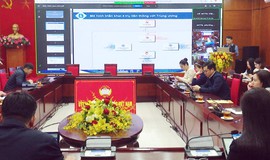 Tin tức, sự kiện nổi bật lĩnh vực chuyển đổi số từ 02/02 – 15/02/2026