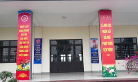 Phú Cát đẩy mạnh chuyển đổi số, hướng tới chính quyền số và xã hội số năm 2026