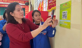 Phường Kiến Hưng đổi mới phương thức phổ biến pháp luật: Lấy người dân làm trung tâm