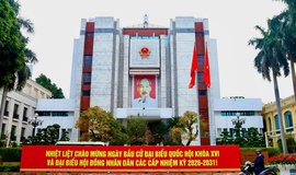 Sở Nội vụ đặt mục tiêu 