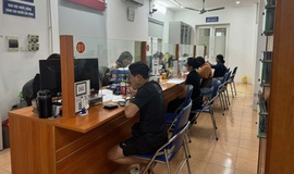 Trung tâm Dịch vụ việc làm Hà Nội triển khai công tác cải cách hành chính năm 2026 - Quyết tâm 100% hồ sơ thủ tục hành chính được trả kết quả đúng hạn