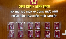 Hà Nội Đẩy Mạnh Kiểm Soát Thủ Tục Hành Chính Năm 2026 – Lấy Người Dân Và Doanh Nghiệp Làm Trung Tâm