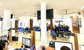 Hà Nội: Quyết liệt nâng cao hiệu quả giải quyết TTHC, hướng tới mục tiêu phục vụ 