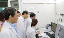 Ngành Y tế Thủ đô lấy tuyên truyền làm “đòn bẩy” thúc đẩy cải cách hành chính năm 2026