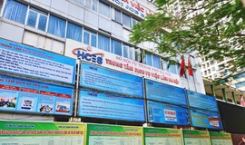 Trung tâm Dịch vụ việc làm Hà Nội ban hành Quy trình mới về giải quyết chính sách Bảo hiểm thất nghiệp