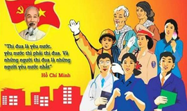 Kế hoạch thi đua “Cải cách hành chính đồng bộ - Chính quyền phục vụ nhân dân” giai đoạn 2026 - 2030