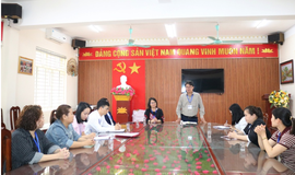 Xã Quảng Bị ban hành Kế hoạch Cải cách hành chính năm 2026: Tăng cường kỷ luật, nâng cao hiệu quả phục vụ Nhân dân