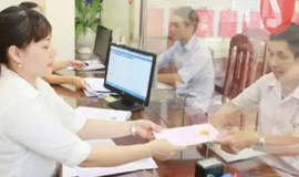 Sở Nội vụ ban hành Kế hoạch Cải thiện, nâng cao kết quả Bộ chỉ số chỉ đạo, điều hành và đánh giá chất lượng phục vụ người dân, doanh nghiệp trong thực hiện TTHC, DVC theo thời gian thực trên môi trường điện tử