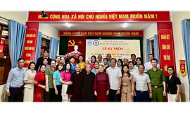 Đẩy mạnh chuyển đổi số trong công tác xã hội tại Bệnh viện Đa khoa Hoài Đức: Dấu ấn 10 năm phát triển