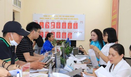 Phú Nghĩa phát động phong trào thi đua “Cải cách hành chính đồng bộ - Chính quyền phục vụ Nhân dân” năm 2026