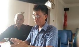 Phú Cát tập trung tập huấn nền tảng số, từng bước đổi mới hoạt động chi bộ nông thôn