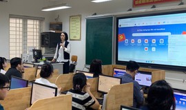 Hoàn Kiếm triển khai đồng bộ Hanoiwork - Bước chuyển từ 