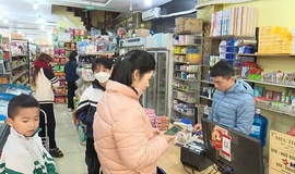 Xuân Mai quyết tâm tạo đột phá phát triển khoa học, công nghệ và chuyển đổi số