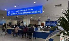 Hà Nội quyết tâm nâng cao chất lượng phục vụ người dân, doanh nghiệp trong giải quyết thủ tục hành chính năm 2026