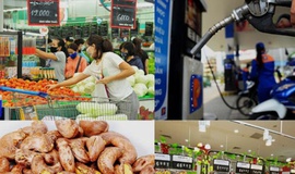 Tin tổng hợp tháng 3/2026 – Lĩnh vực Tài chính công